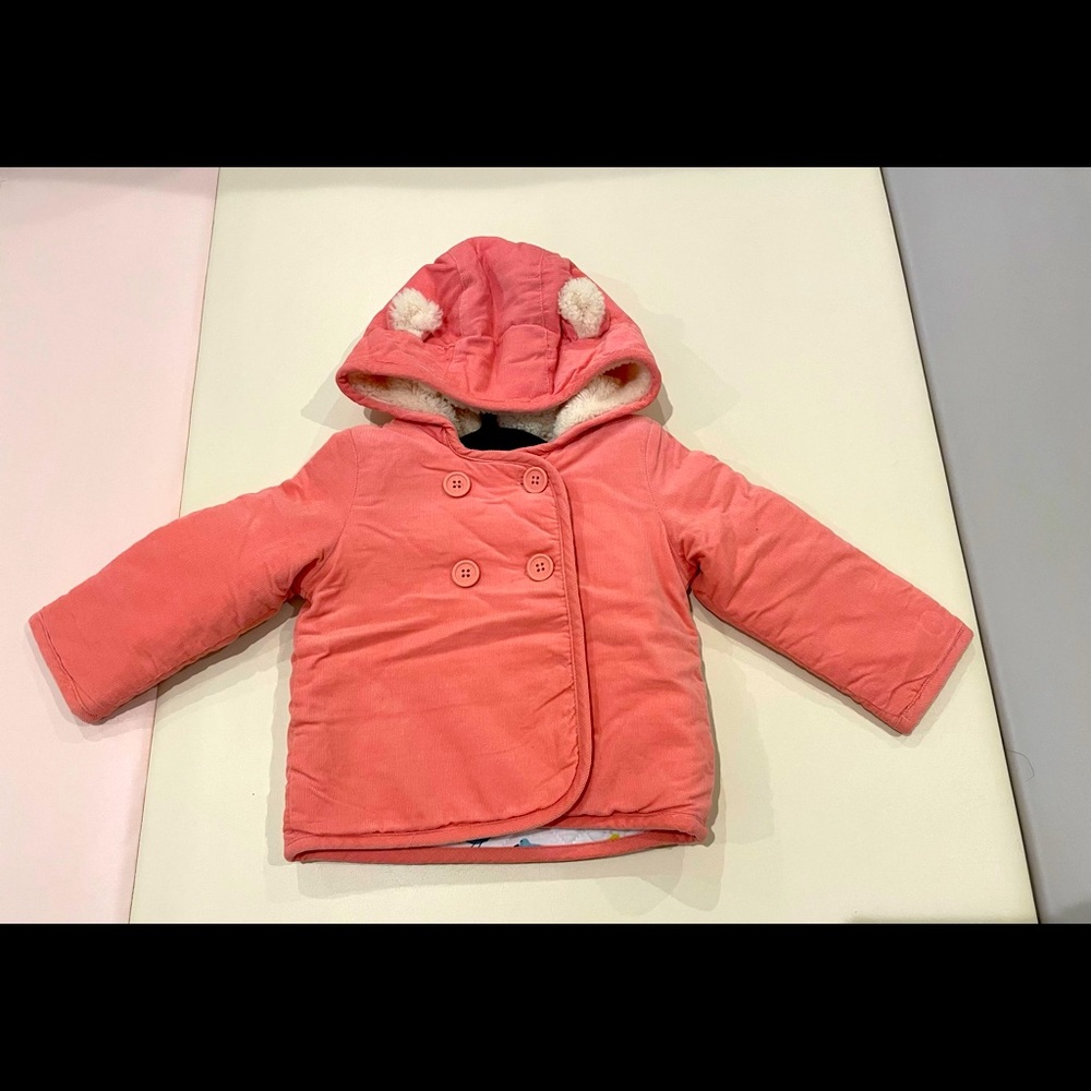 Baby Boden Jacket